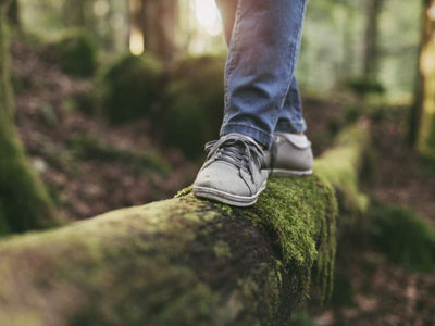 Why is it important to improve your balance?