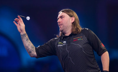 Opening round win for Ryan Searle