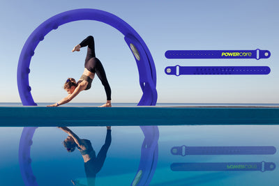 Yoga And Developing Proprioception