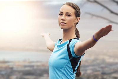 10 Fun Ways to Add Balance Exercises to Your Walks