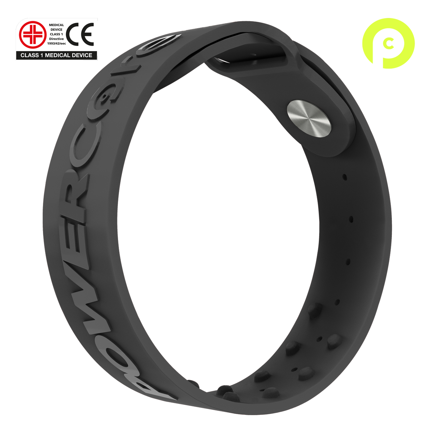 POWERCORE Sports Performance Band
