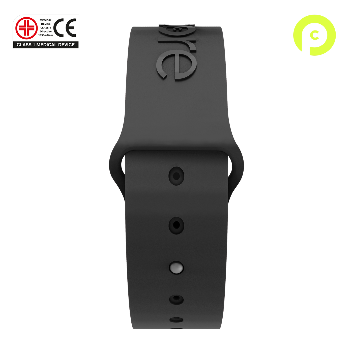 POWERCORE Sports Performance Band