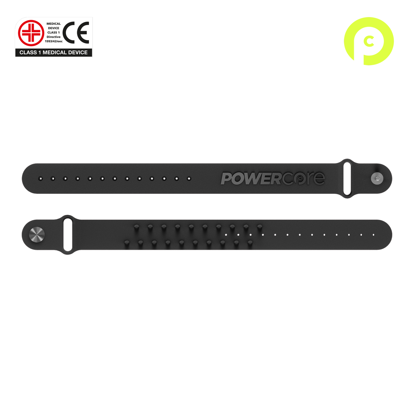 POWERCORE Sports Performance Band