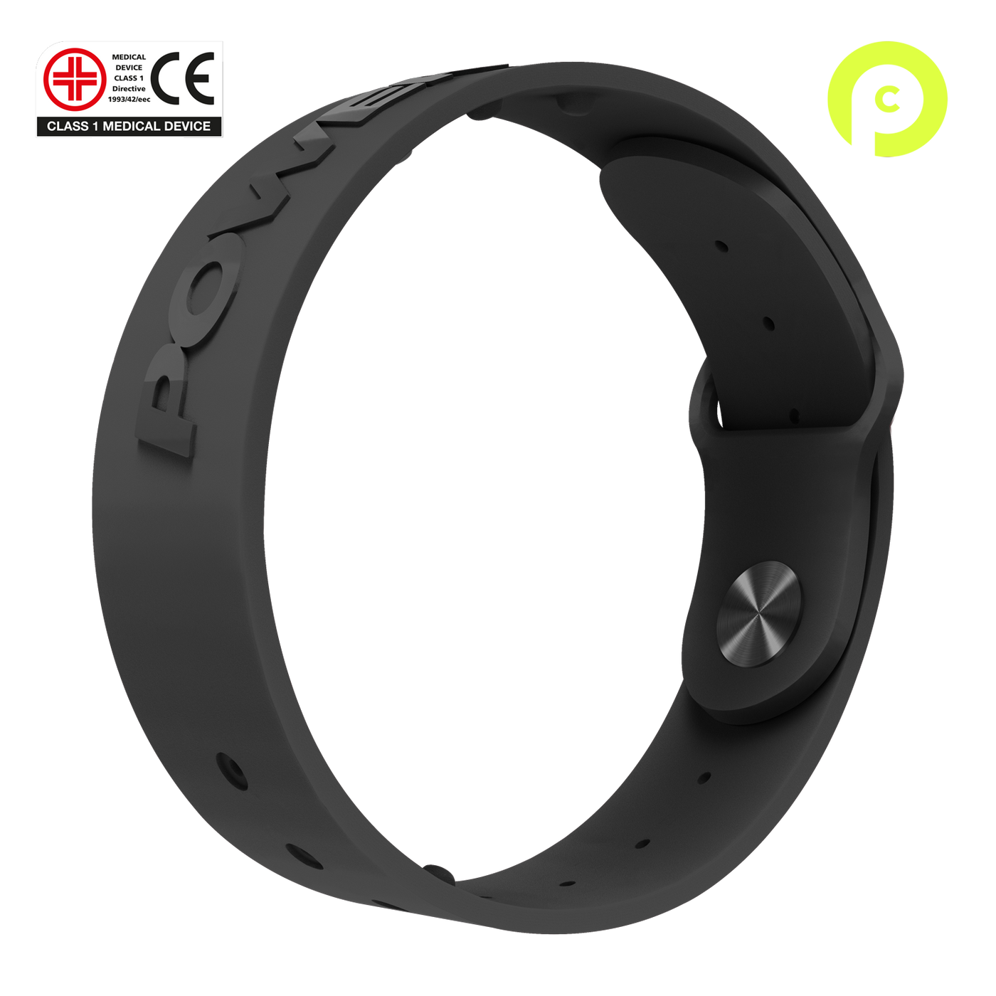 POWERCORE Sports Performance Band