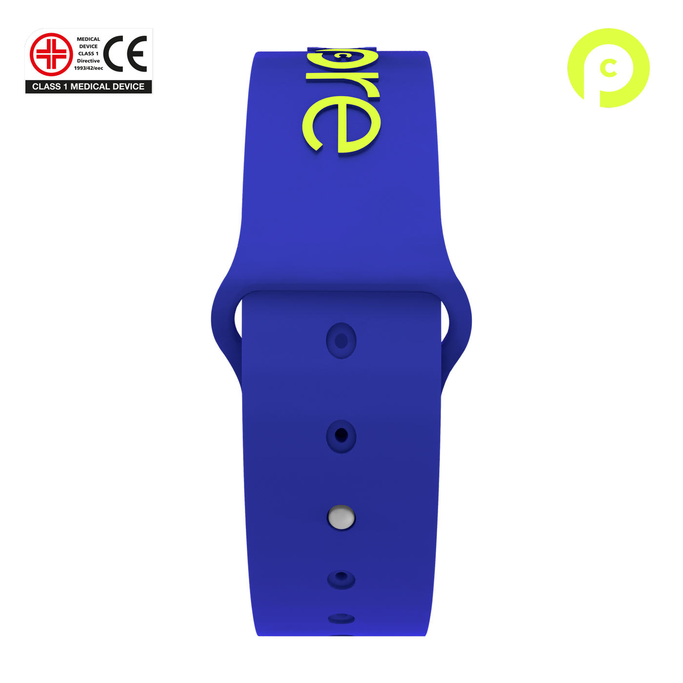 POWERCORE Sports Performance Band Limited Edition NEON