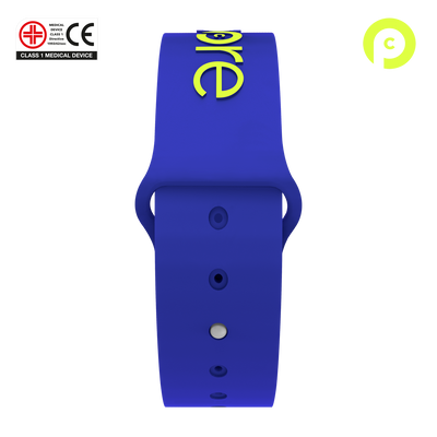 POWERCORE Sports Performance Band Limited Edition NEON