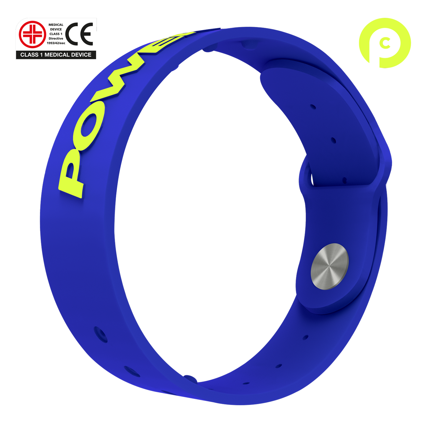 POWERCORE Sports Performance Band Limited Edition NEON