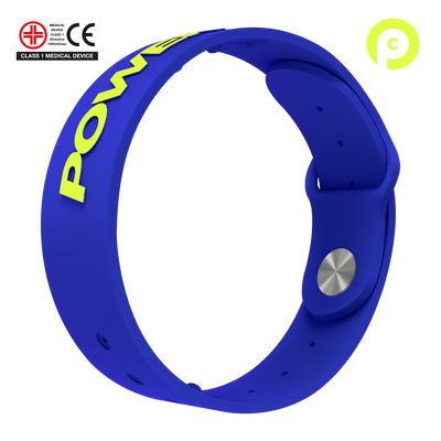 POWERCORE Sports Performance Band Limited Edition NEON