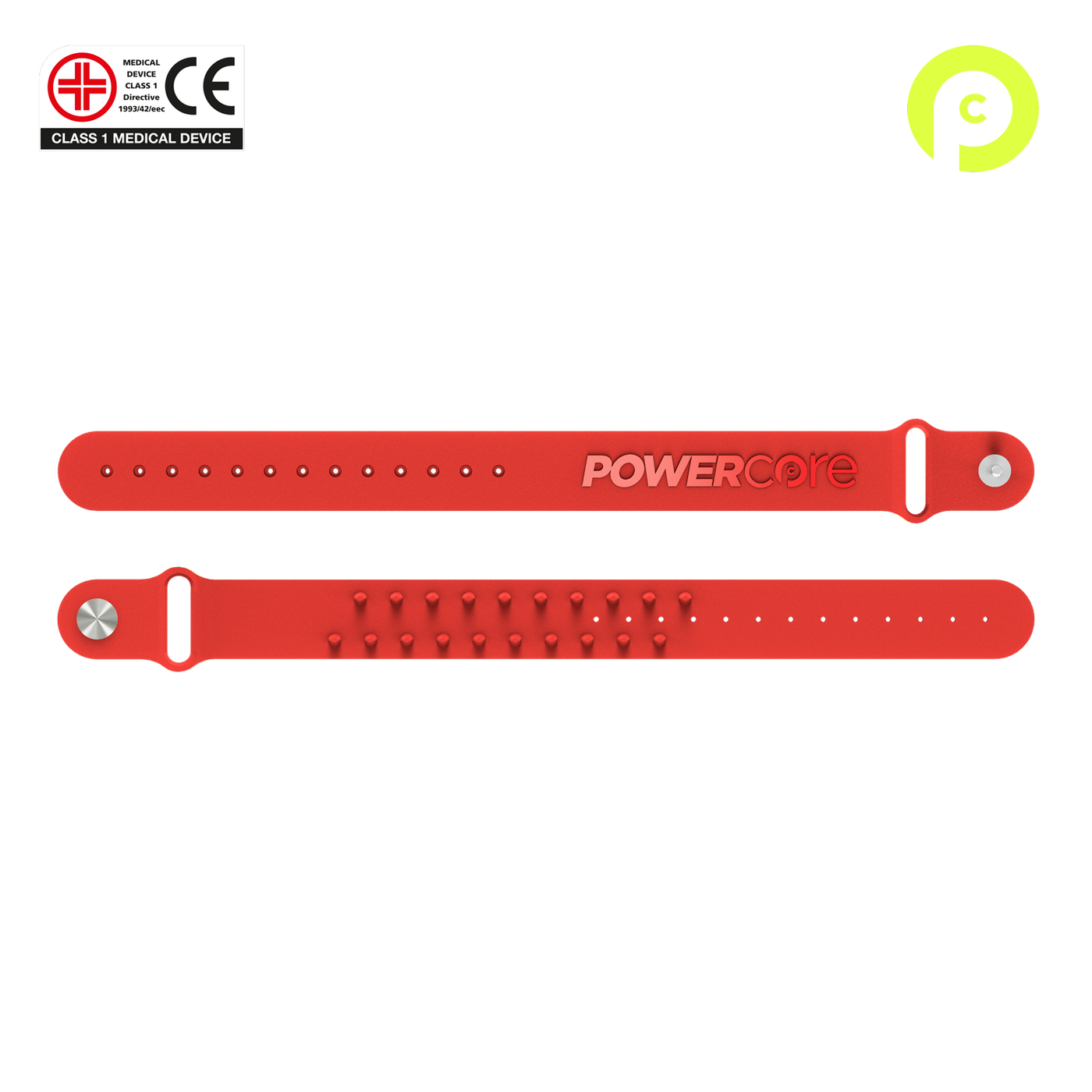 POWERCORE Sports Performance Band