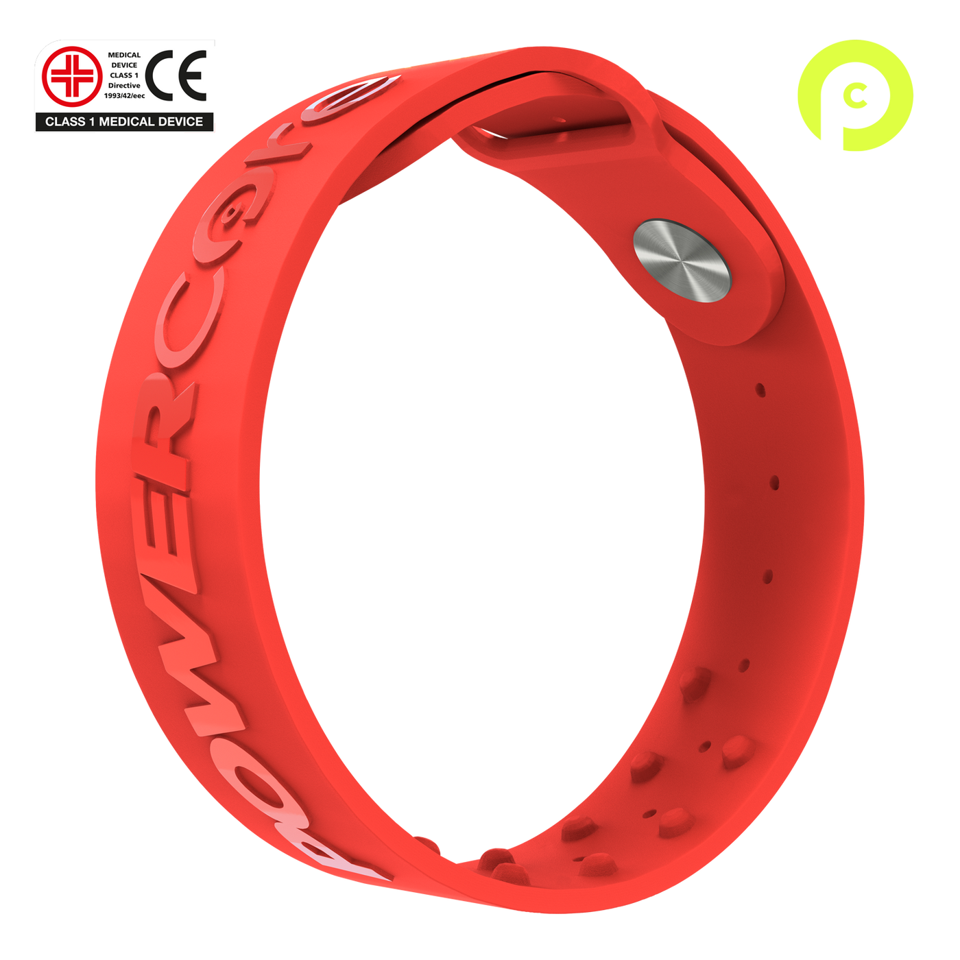 POWERCORE Sports Performance Band
