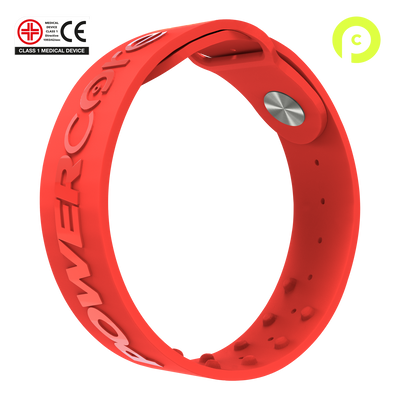 POWERCORE Sports Performance Band