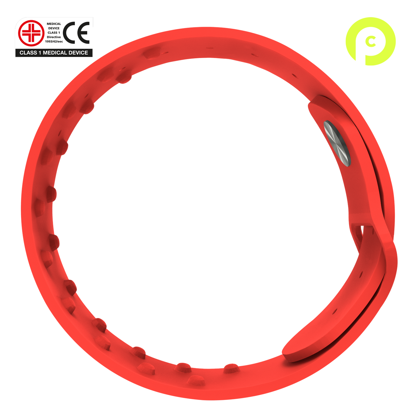 POWERCORE Sports Performance Band Limited Edition NEON