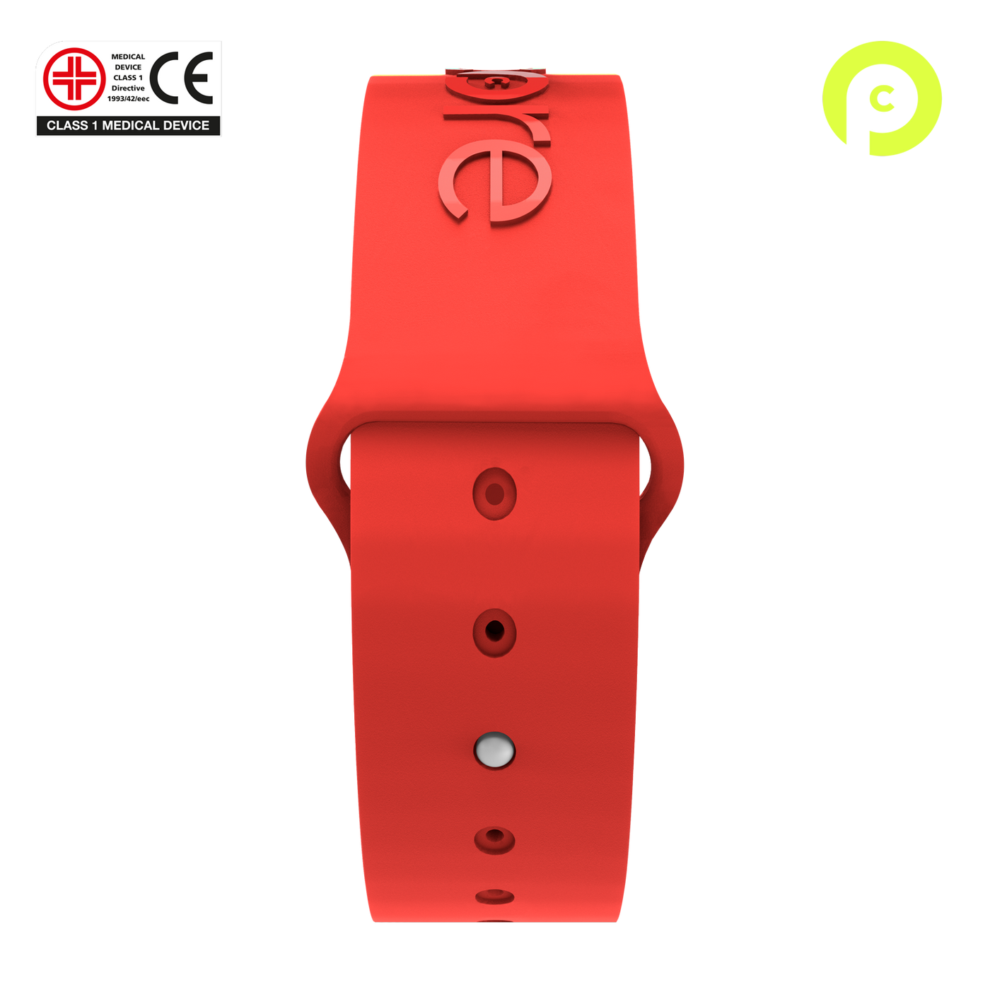 POWERCORE Sports Performance Band