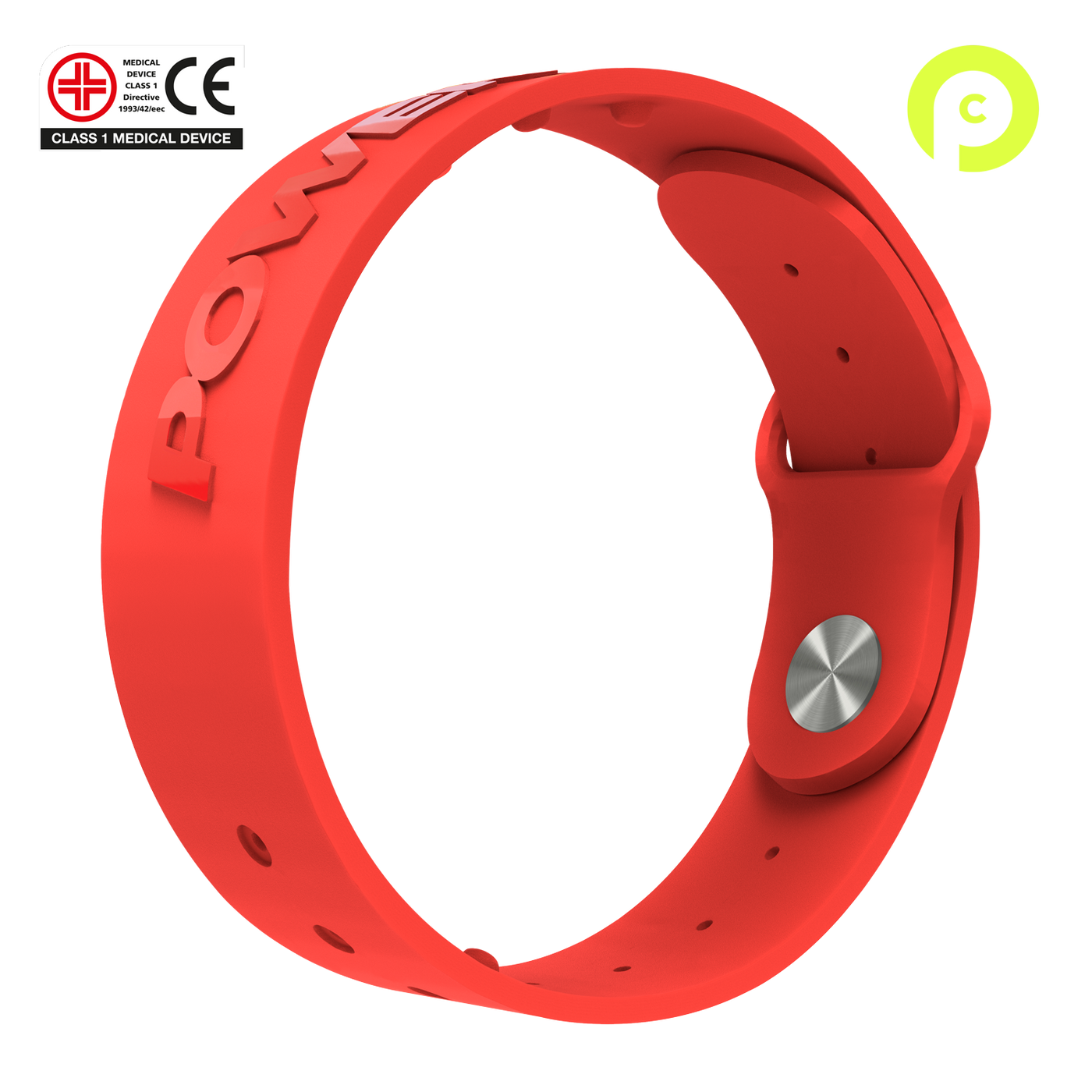 POWERCORE Sports Performance Band