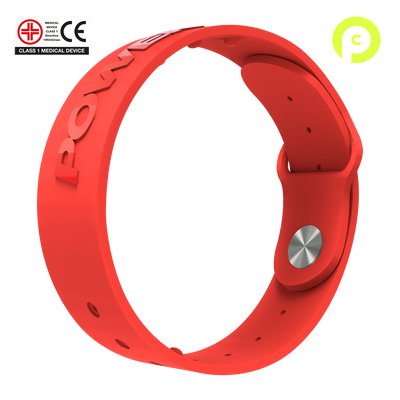POWERCORE Sports Performance Band