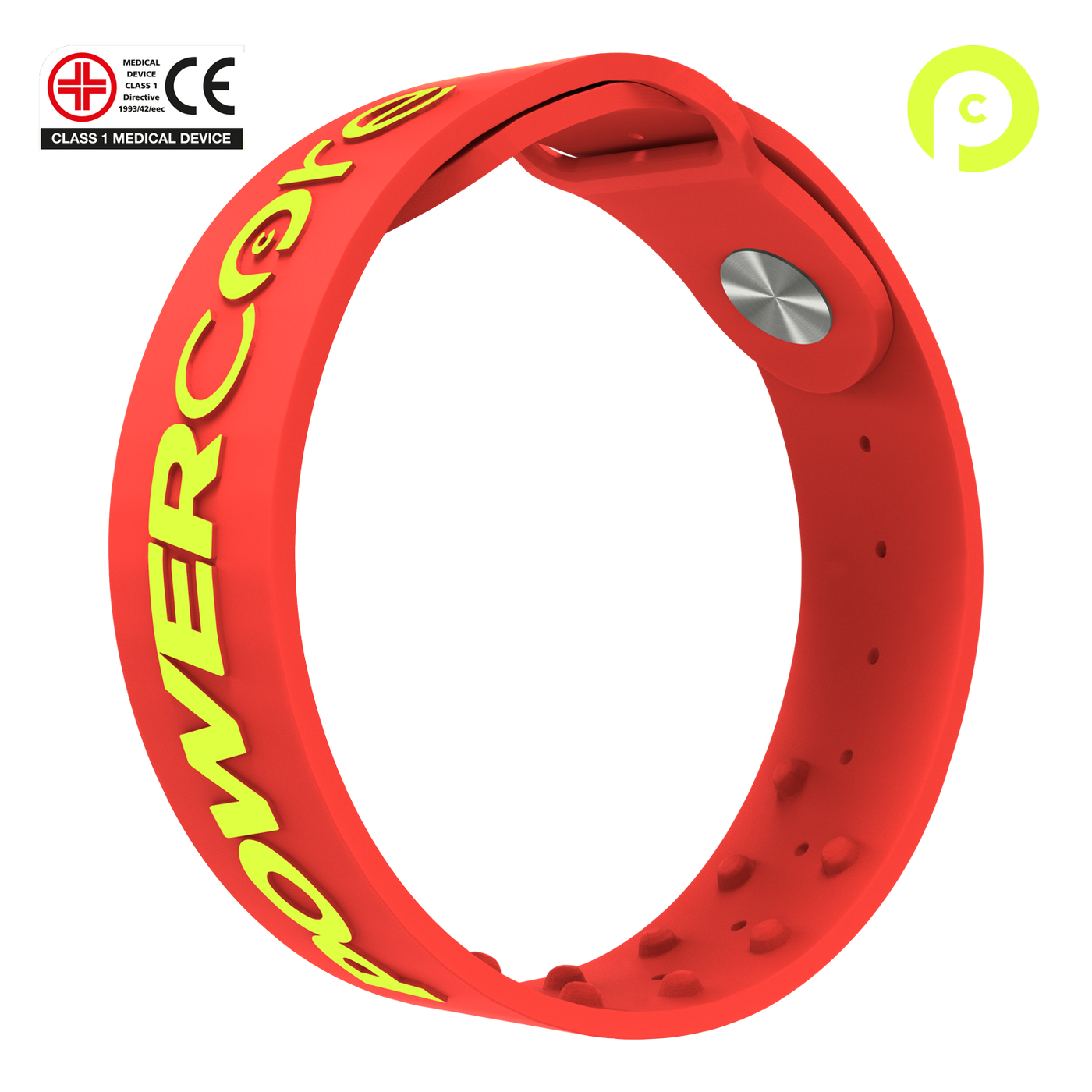 POWERCORE Sports Performance Band Limited Edition NEON
