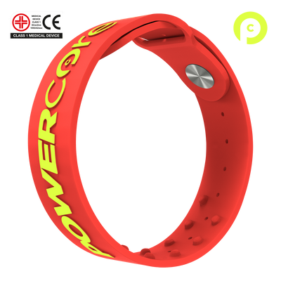 POWERCORE Sports Performance Band Limited Edition NEON