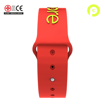 POWERCORE Sports Performance Band Limited Edition NEON