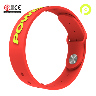 POWERCORE Sports Performance Band Limited Edition NEON
