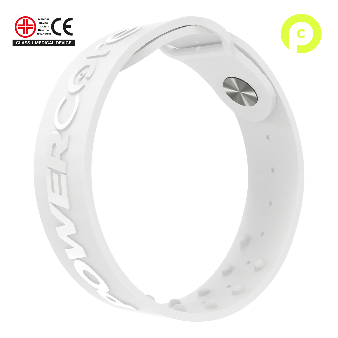 POWERCORE Sports Performance Band