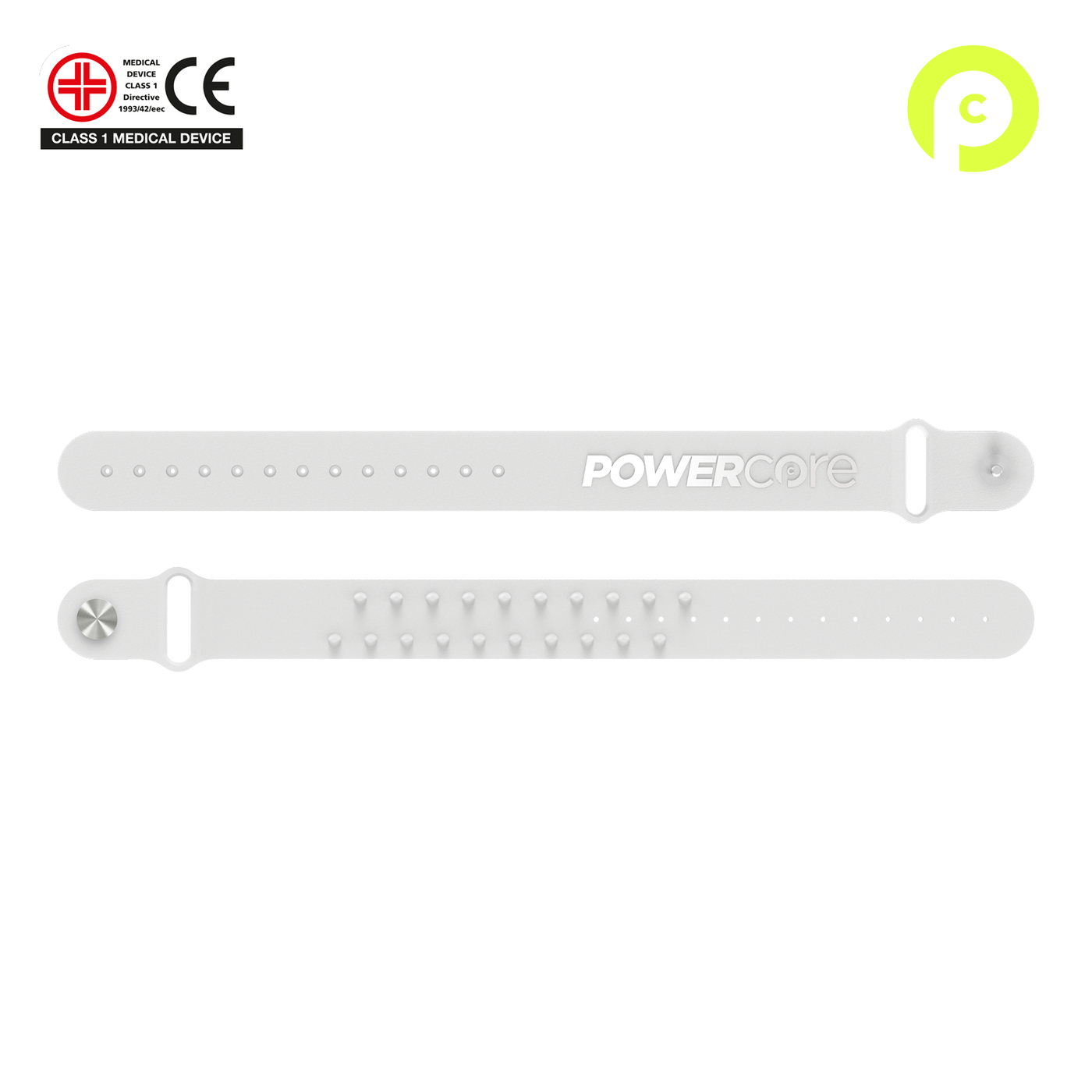 POWERCORE Sports Performance Band