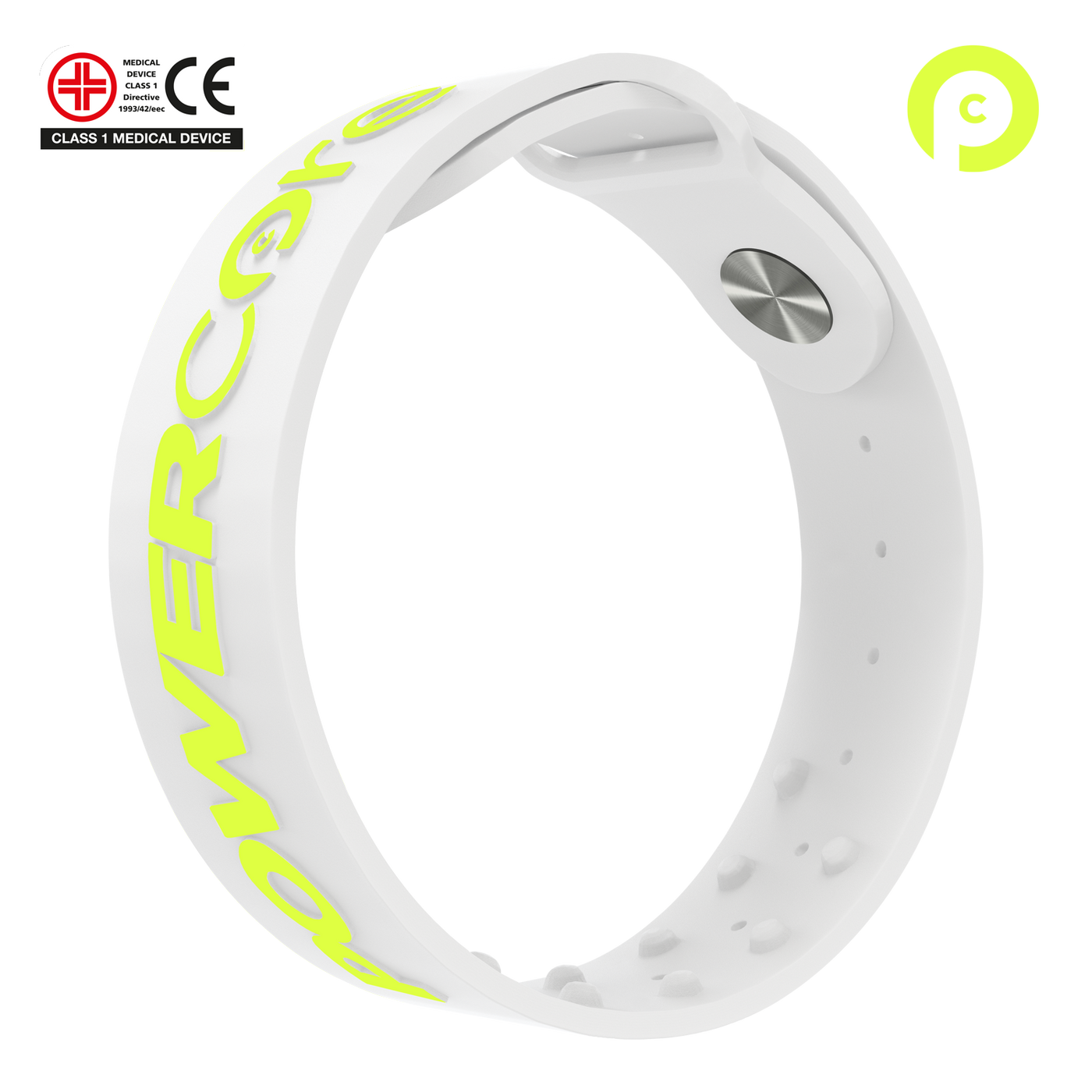 POWERCORE Sports Performance Band Limited Edition NEON