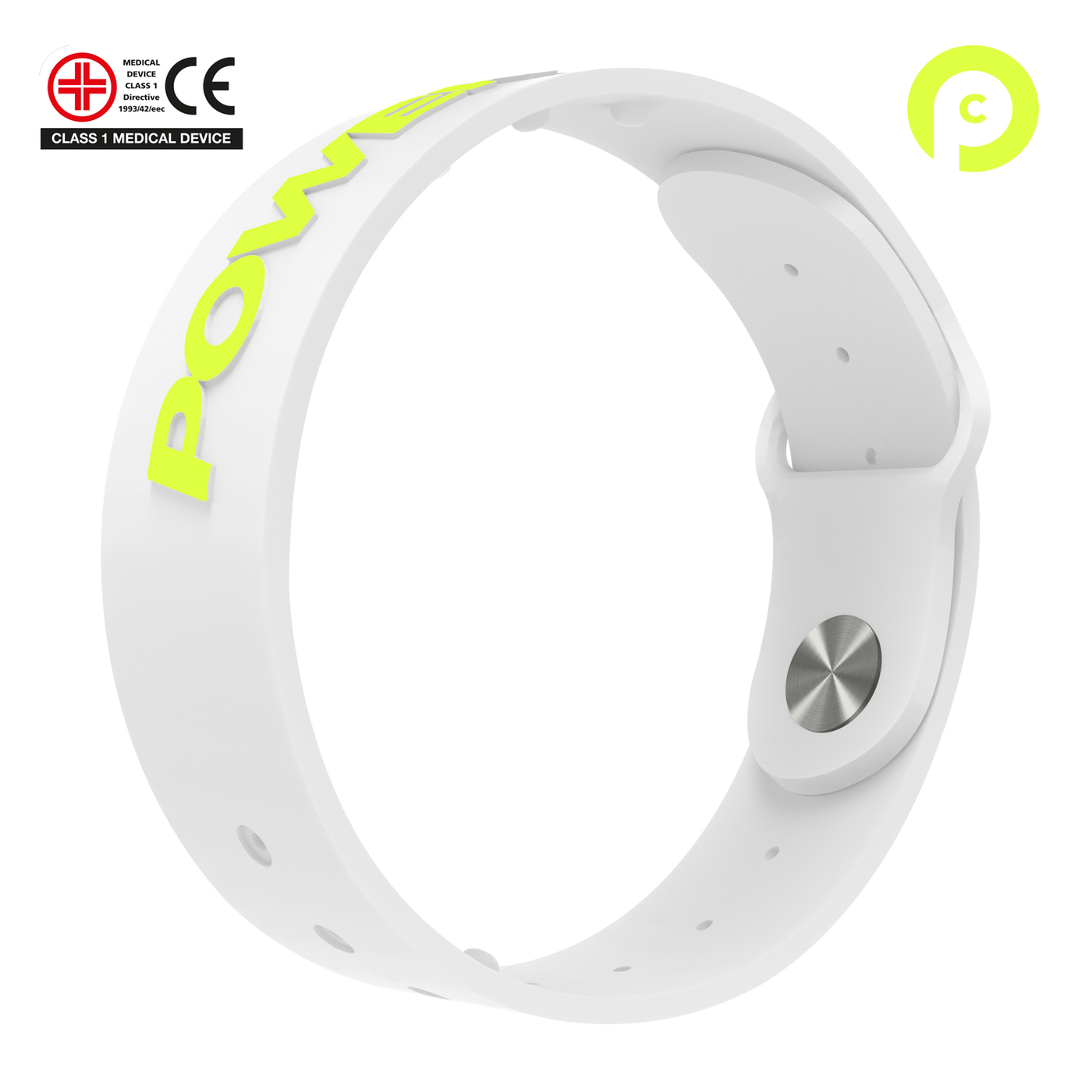 POWERCORE Sports Performance Band Limited Edition NEON
