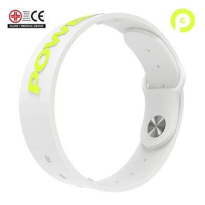POWERCORE Sports Performance Band Limited Edition NEON