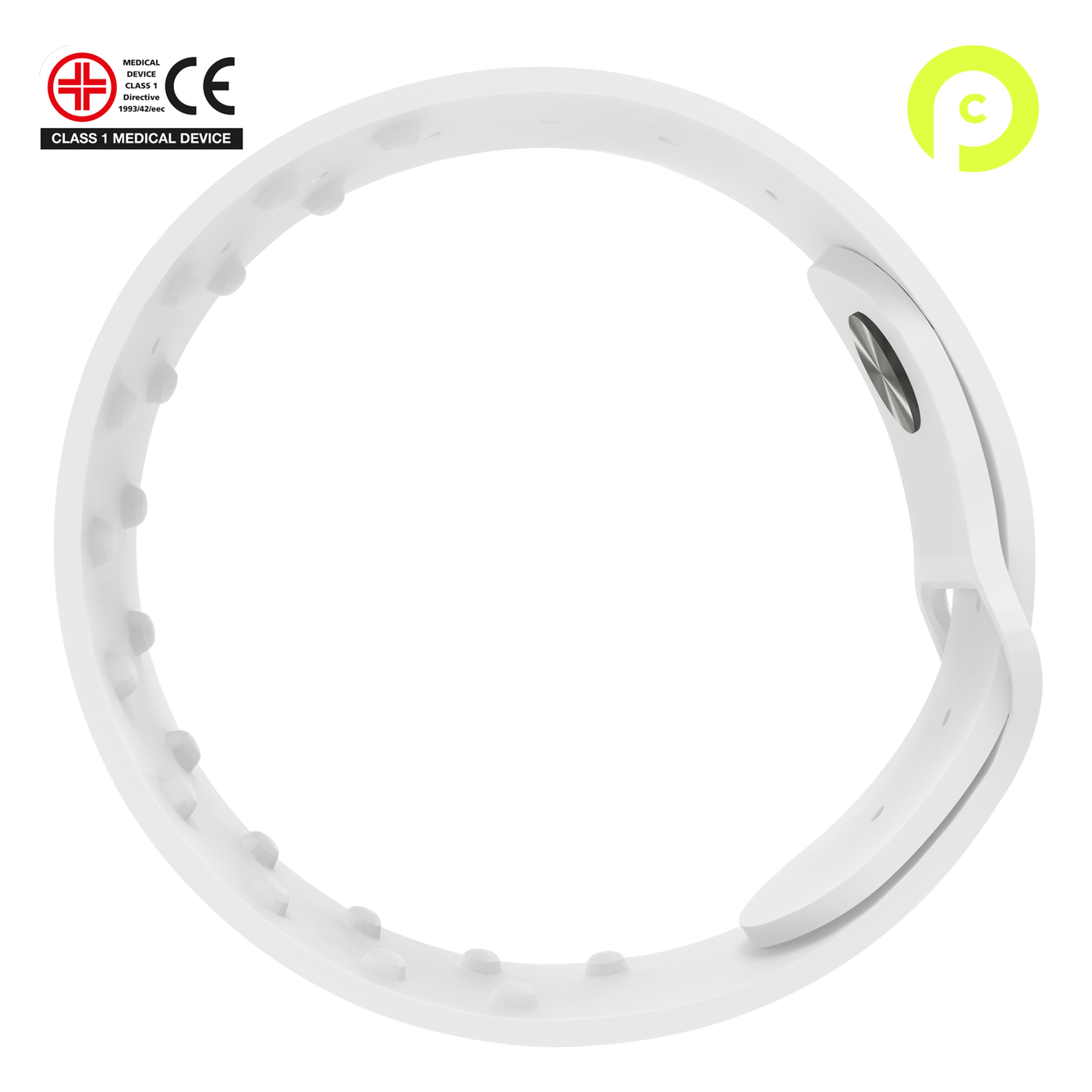 POWERCORE Sports Performance Band Limited Edition NEON